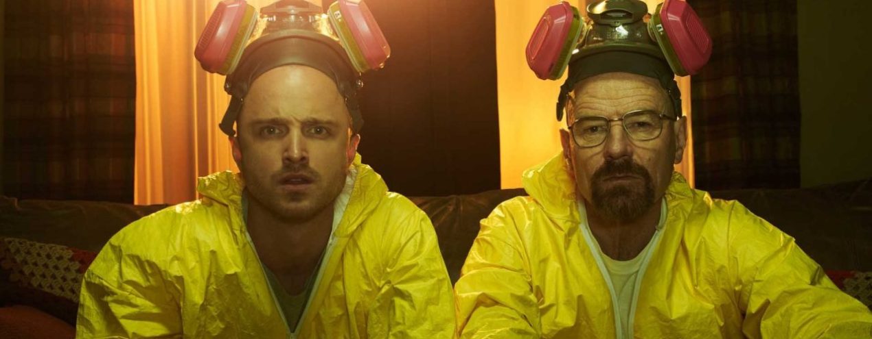 breaking bad