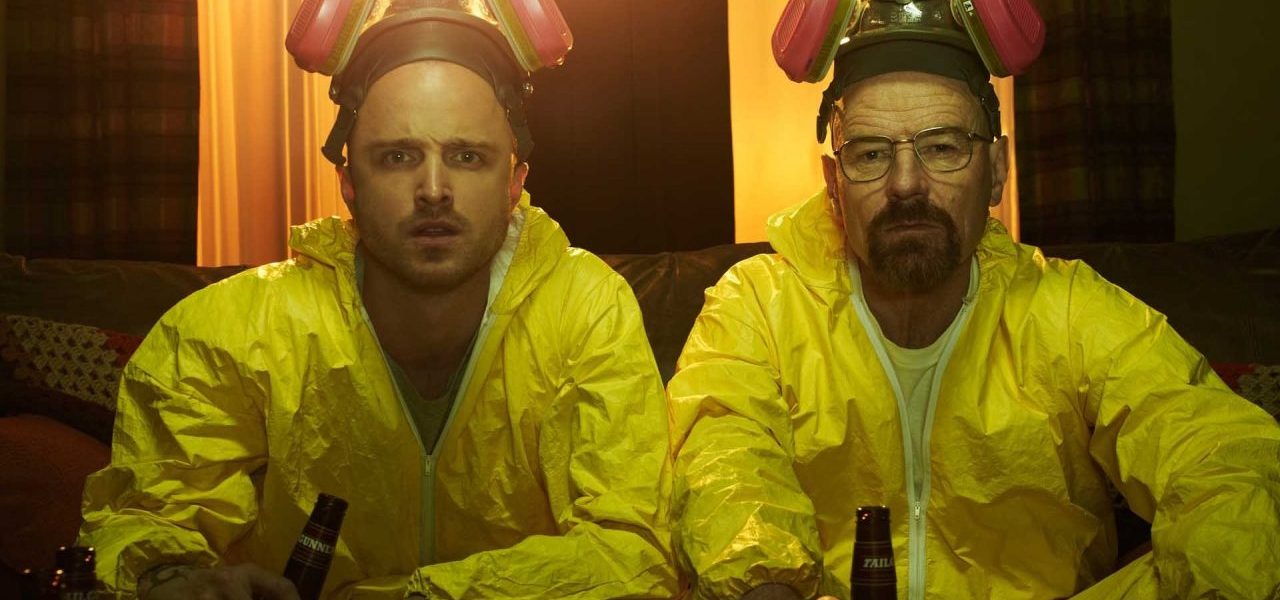 breaking bad