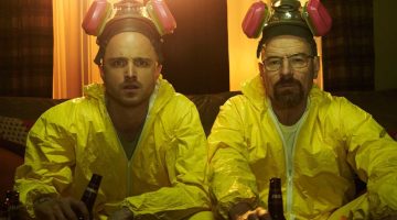 Fã de Breaking Bad recria casa de Walter White em Far Cry 5