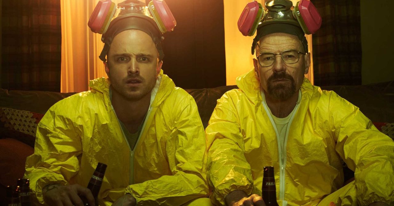 Atores de Breaking Bad revelam projeto e jogam balde de água fria em fãs