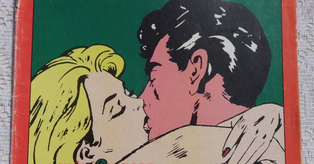 Livro revela identidade secreta de Carlos Zéfiro, o maior cartunista erótico do Brasil