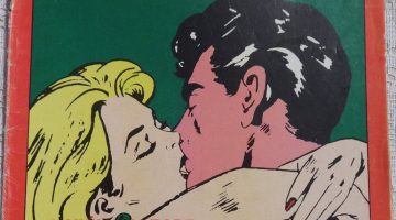 Livro revela identidade secreta de Carlos Zéfiro, o maior cartunista erótico do Brasil