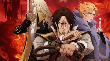 Castlevania: 4ª e última temporada da animação da Netflix ganha trailer; assista