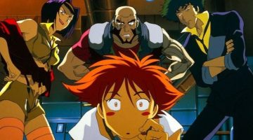 Música, armas e mais: 10 fatos e curiosidades de Cowboy Bebop