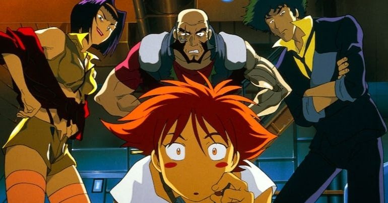 Música, armas e mais: 10 fatos e curiosidades de Cowboy Bebop