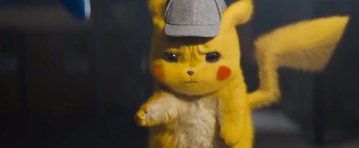 detetive pikachu