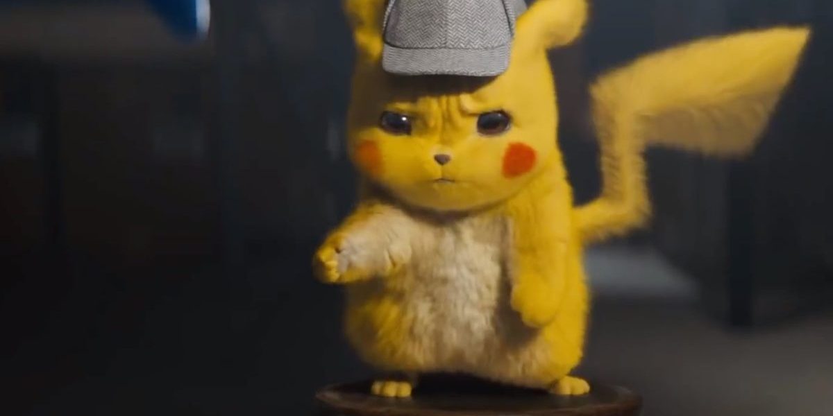 detetive pikachu