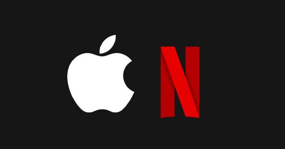 Apple deve lançar app de streaming para concorrer com Netflix em 2019