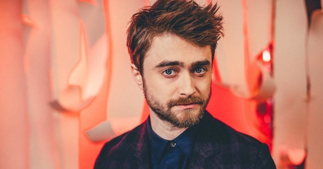 Daniel Radcliffe, eterno Harry Potter, será papai pela primeira vez