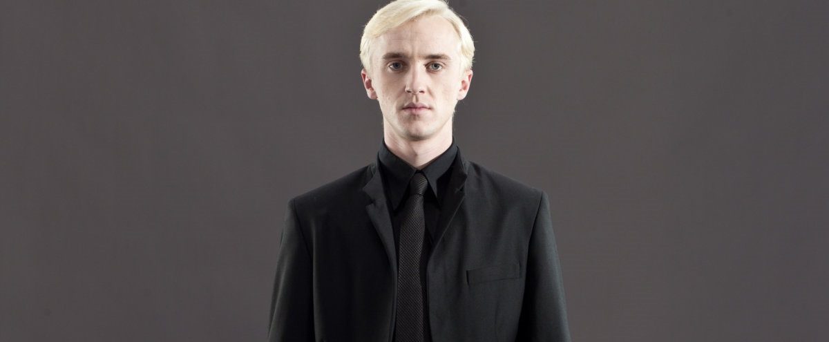 tom felton
