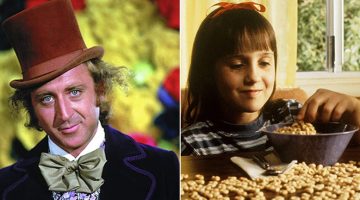 Netflix fará animações de Matilda, A Fantástica Fábrica de Chocolate e mais