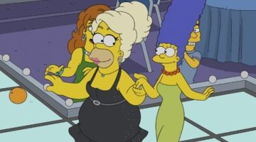Homer será drag queen em episódio de Os Simpsons com RuPaul
