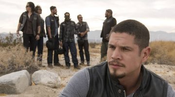 Mayans M.C. faz produtor de Sons of Anarchy voltar ao mundo das motos