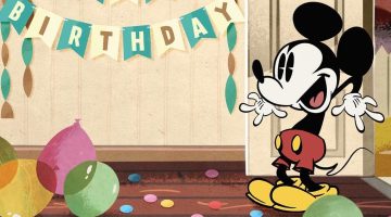 Mickey completa 90 anos com quadrinhos fora das bancas brasileiras