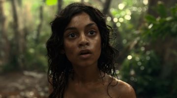 Netflix divulga novo trailer do filme Mogli – Entre Dois Mundos; assista
