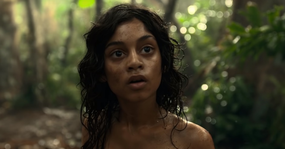 Mogli da Netflix é mais sombrio que o da Disney, garante Andy Serkis