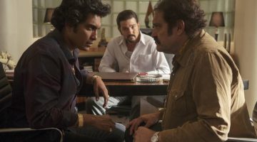 Netflix confirma 2ª temporada da série Narcos: México