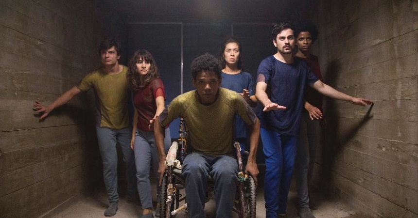 Série brasileira da Netflix, 3% ganha trailer da nova temporada e data de estreia