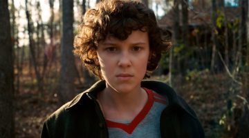 Millie Bobby Brown confirma que Stranger Things não acaba no 3º ano
