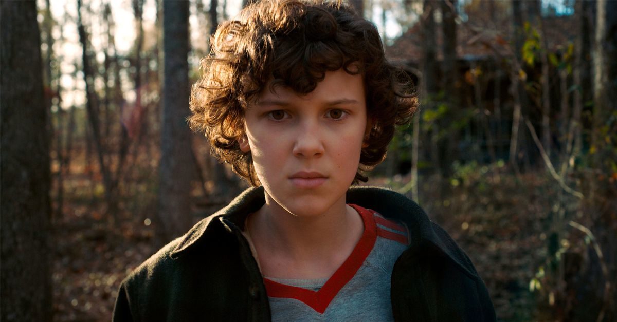 Millie Bobby Brown confirma que Stranger Things não acaba no 3º ano