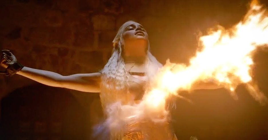 HBO divulga cena de Game Of Thrones e mais 10 lançamentos de 2019; assista