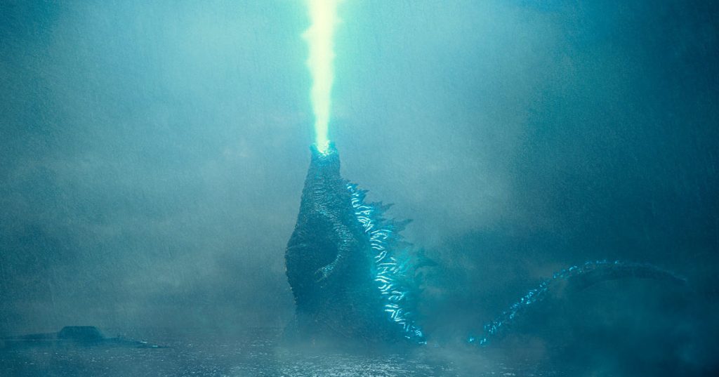 Godzilla 2 ganha novo trailer com cenas inéditas; assista