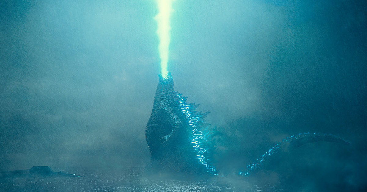 Godzilla 2 ganha novo trailer com cenas inéditas; assista