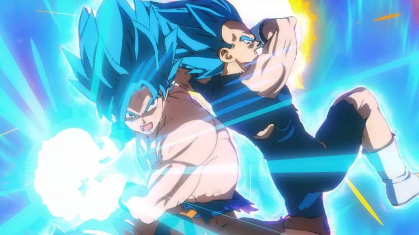 Dragon Ball Super: Goku e Vegeta devem encontrar Granola em breve