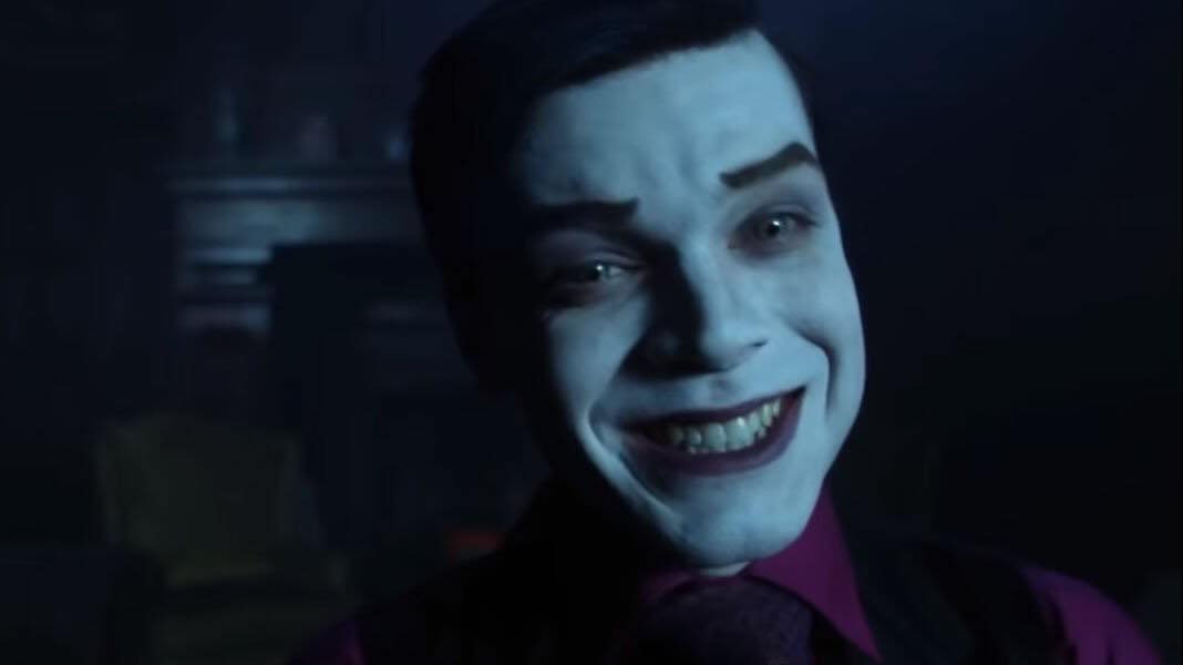 Bane, Jeremiah e outros vilões são destaque em trailer de Gotham