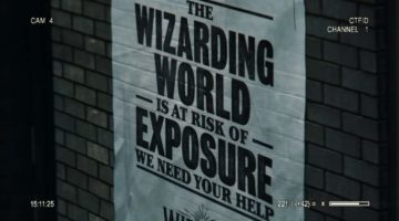 Game de Harry Potter no estilo de Pokémon Go ganha trailer; assista