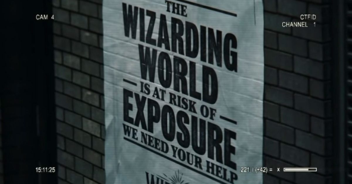 Game de Harry Potter no estilo de Pokémon Go ganha trailer; assista