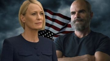 Entenda o final da 6ª e última temporada de House of Cards