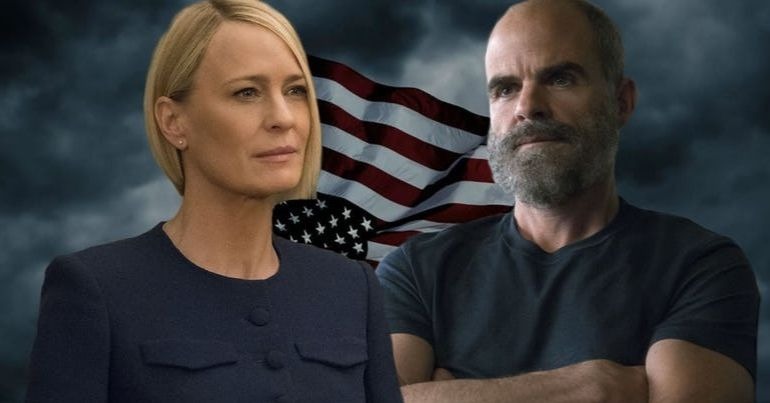 Entenda o final da 6ª e última temporada de House of Cards