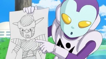 Dragon Ball: quem é Jaco, o Patrulheiro Galáctico