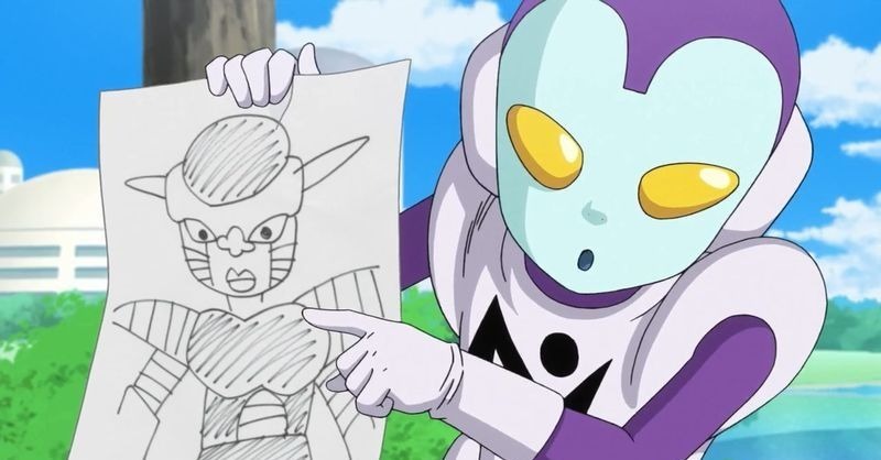 Dragon Ball: quem é Jaco, o Patrulheiro Galáctico