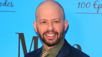 Ator de Two and a Half Man será Lex Luthor na série da Supergirl
