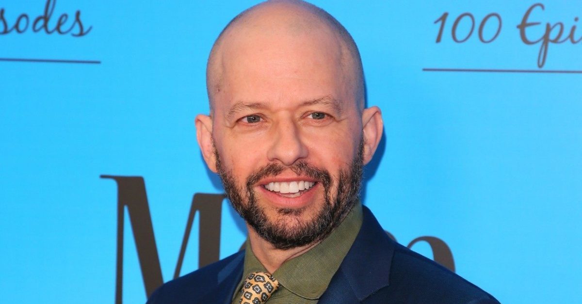 Ator de Two and a Half Man será Lex Luthor na série da Supergirl