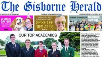 Ao anunciar morte de Stan Lee, jornal confunde nomes e ‘mata’ diretor Spike Lee