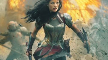 Loki: fãs comemoram o retorno de Lady Sif na série