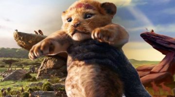 O Rei Leão: uma comparação do 1º trailer do filme live-action com a animação