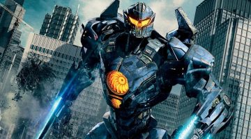 Netflix anuncia novos animes de Pacific Rim, Altered Carbon e mais