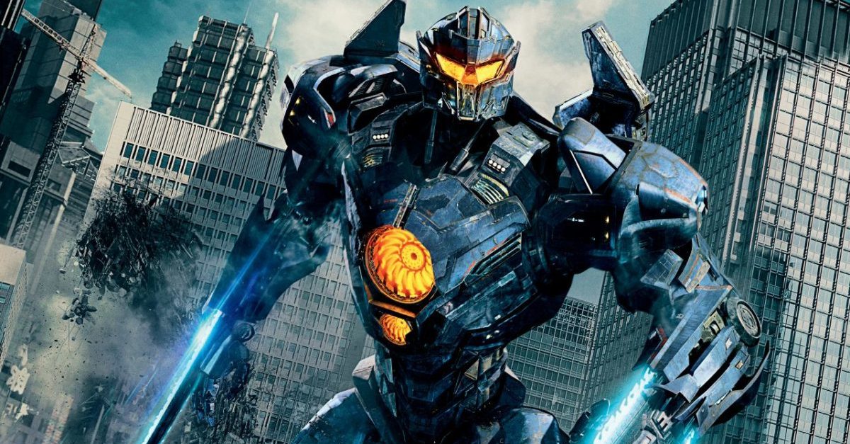 Netflix anuncia novos animes de Pacific Rim, Altered Carbon e mais