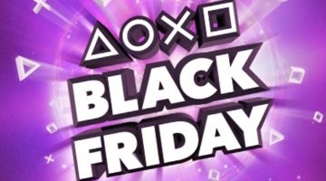 Black Friday: PlayStation Store tem jogos com até 80% de desconto; veja