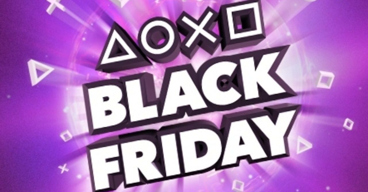Black Friday: PlayStation Store tem jogos com até 80% de desconto; veja