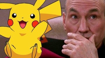 Pokémon: seria Ash Ketchum fã de Star Trek? Entenda