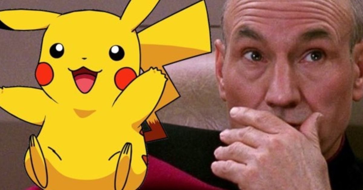 Pokémon: seria Ash Ketchum fã de Star Trek? Entenda