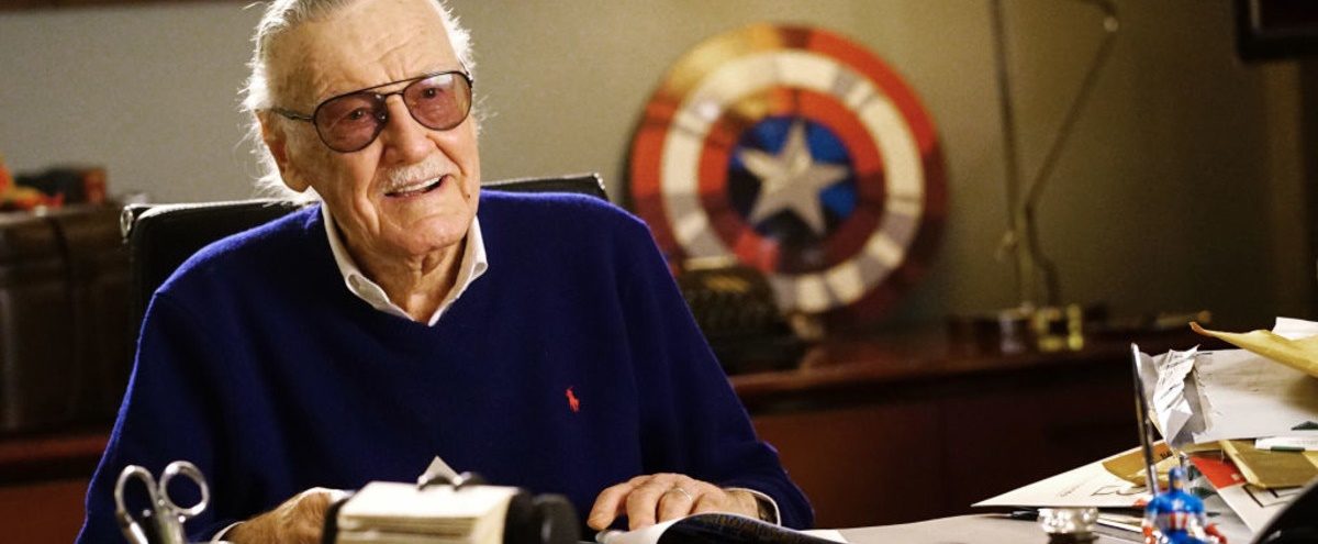 stan lee