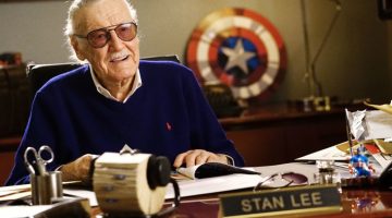 As melhores histórias de Stan Lee, segundo o próprio
