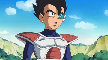 Dragon Ball Super: Broly confirma irmão de Vegeta no cânone da franquia