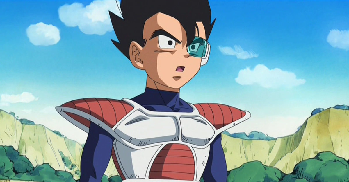 Dragon Ball Super: Broly confirma irmão de Vegeta no cânone da franquia